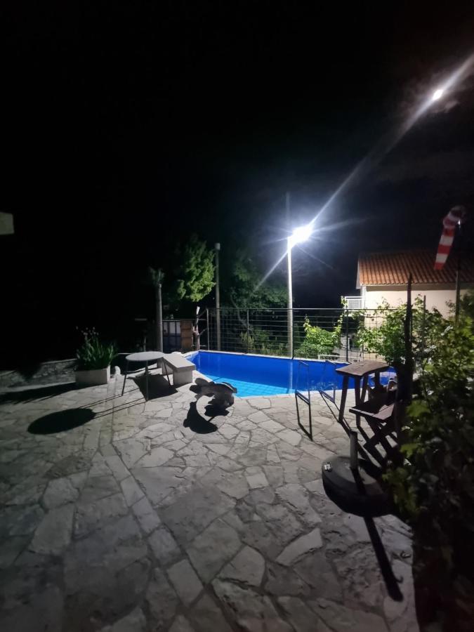 Guest House Duletic Budva Exterior photo