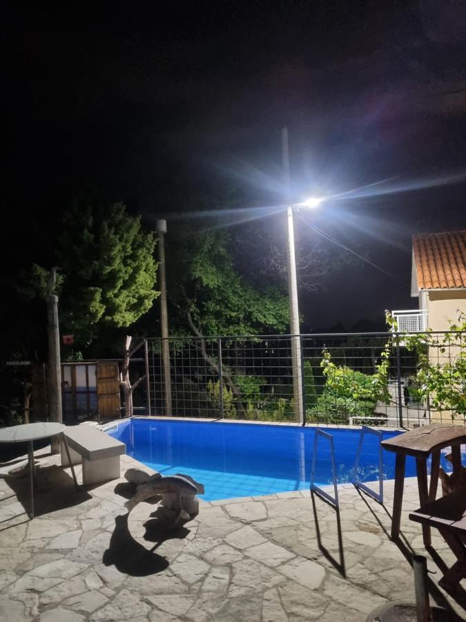 Guest House Duletic Budva Exterior photo