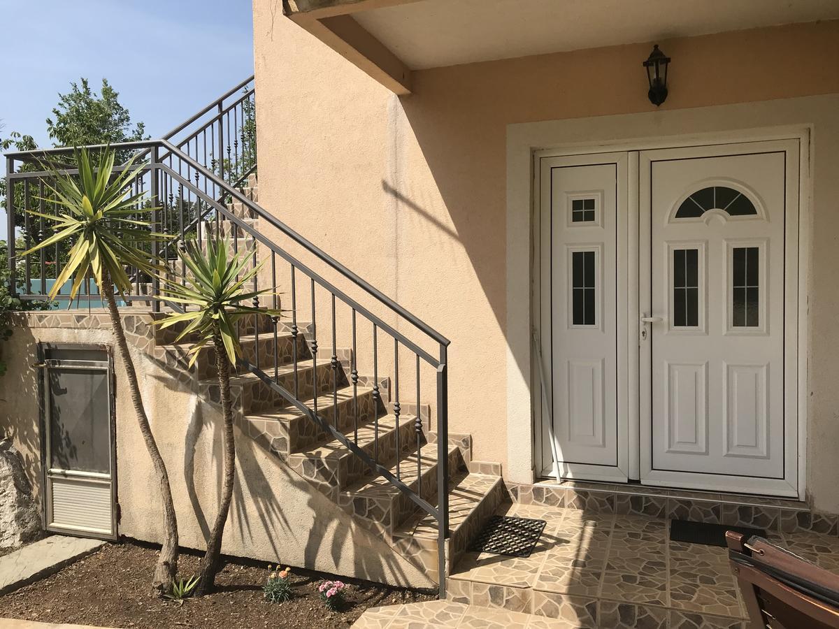 Guest House Duletic Budva Exterior photo