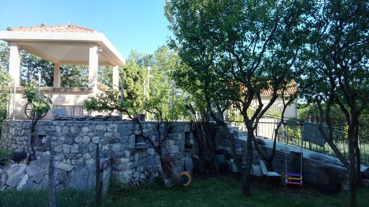 Guest House Duletic Budva Exterior photo