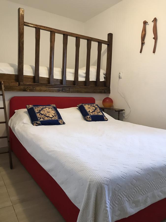 Guest House Duletic Budva Exterior photo