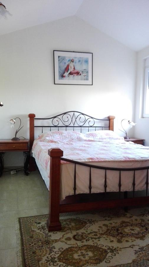 Guest House Duletic Budva Exterior photo